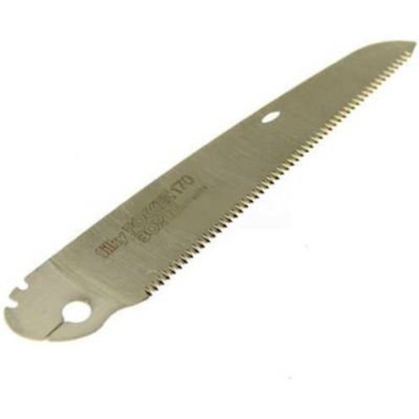 Sherrill Inc. Silky Replacement Blade For Pocketboy, 170MM, Fine Teeth 343-17